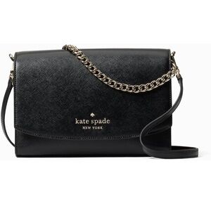 Kate spade new york Carson Saffiano Leather Convertible Crossbody
